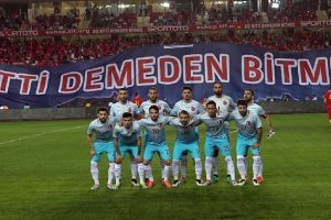 Mehmet Demirkol, A Milli Takım'da yaşananları ve ekibin ruh halini yorumladı