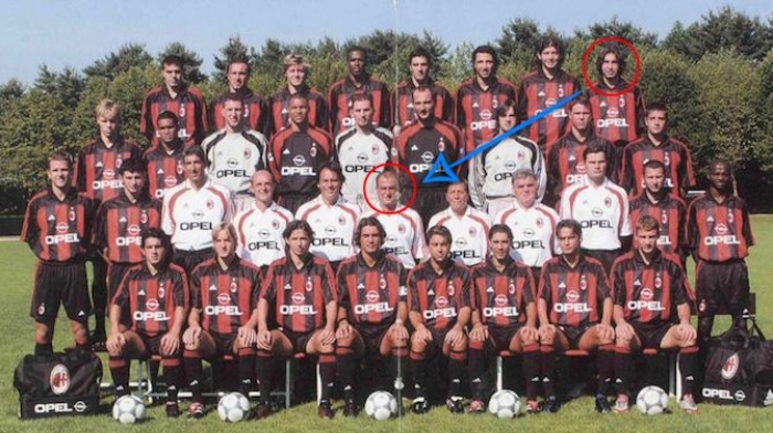 Andrea Pirlo, kitabında Fatih Terim ile ilgili &ccedil;arpıcı ifadeler kullandı