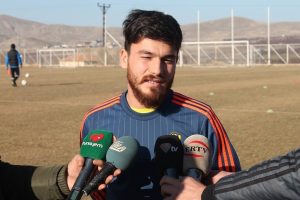 Yeni Malatyaspor'da İrfan ile yollar ayrıldı