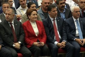 Olağan&uuml;st&uuml; b&uuml;y&uuml;k kongrenin bu tarihte yapılması g&uuml;ndeme alındı