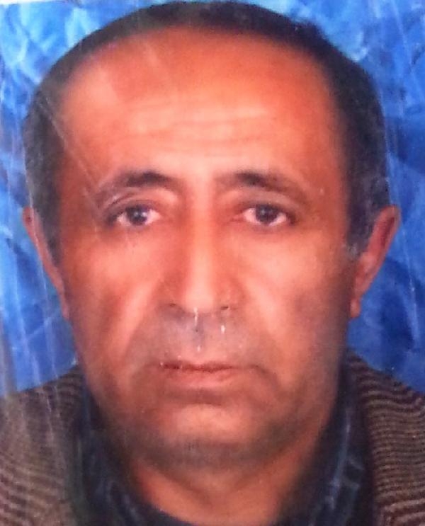 İftar sonrayı y&uuml;r&uuml;y&uuml;şe &ccedil;ıktı, kalp krizi ge&ccedil;irdi