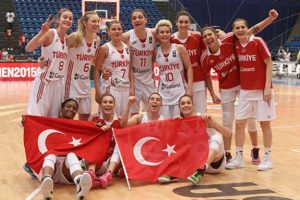 Potanın Perileri'nin grubu belli oldu