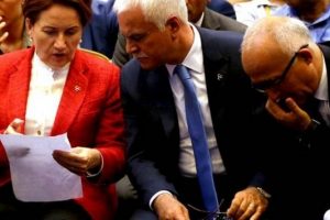 Koray Aydın: Maddeleri biz de burada g&ouml;rd&uuml;k