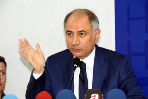 İ&ccedil;işleri Bakanı Ala: CHP, 6 yılda 5 se&ccedil;im kaybetmiş, hala bize akıl veriyor