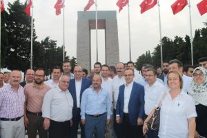 "100 sene &ouml;nceki milli ruha ihtiyacımız var"