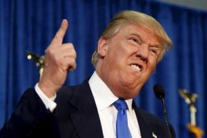 Trump, M&uuml;sl&uuml;manları hedef almaktan vazge&ccedil;miyor!