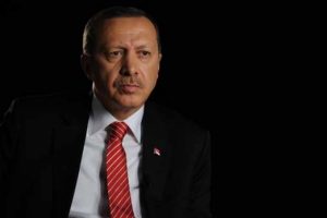 Cumhurbaşkanı Erdoğan'dan 'Firuzağa' a&ccedil;ıklaması! 'Hatalılar'