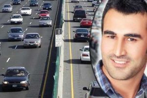 Trafikte 'silah g&ouml;sterdiği' kişi savcı &ccedil;ıktı! 10 tahliye talebine de ret!