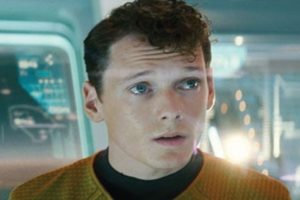 ABD'li akt&ouml;r Anton Yelchin kazada &ouml;ld&uuml;