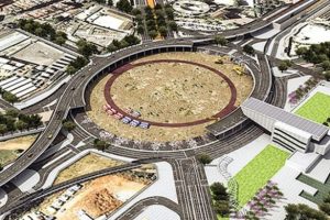 İstanbul trafiğine İspanyol modeli ile &ccedil;&ouml;z&uuml;m