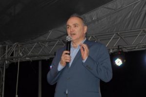 Bakan &Ouml;zl&uuml;: T&uuml;rkiye en fazla yardım yapan &uuml;&ccedil;&uuml;nc&uuml; &uuml;lke