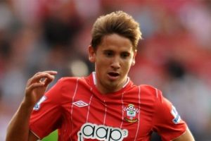 Galatasaray, Southampton ile s&ouml;zleşmesi biten Ramirez ile temas kurdu