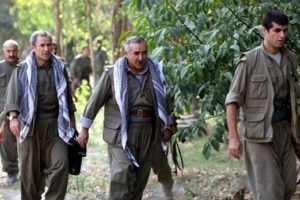 PKK Kandil'den taşınıyor! Yeni rotaları belli oldu!