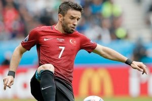 G&ouml;khan G&ouml;n&uuml;l, UEFA'nın resmi internet sitesine a&ccedil;ıklamalarda bulundu