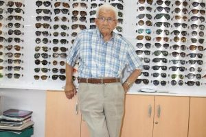 'İhtiyar delikanlıdan' gen&ccedil;lik sırları