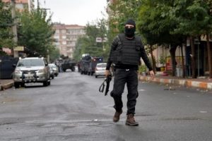 IŞİD her &ouml;rg&uuml;t &uuml;yesine vasiyet yazdırmış