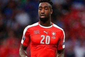 Beşiktaş'a &ouml;nerilen Johan Djourou konusunda olumlu gelişmeler yaşanıyor