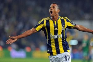 Al Ahli'nin Luis Nani i&ccedil;in 10 milyon Euro'yu g&ouml;zden &ccedil;ıkardığı belirtiliyor