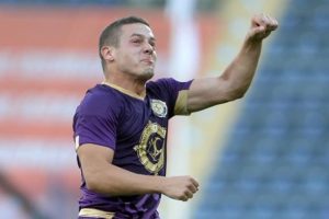 Gabriel Torje, Galatasaray'a gelmek i&ccedil;in can atıyor