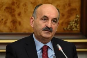 M&uuml;ezzinoğlu'ndan Kılı&ccedil;daroğlu'na ağır s&ouml;zler