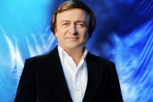 Erol Evgin'den &ccedil;ok tartışılacak a&ccedil;ıklamalar