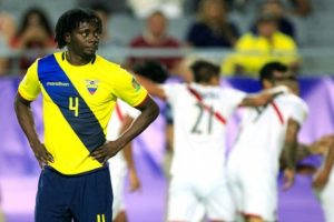 Trabzonspor, Juan Paredes i&ccedil;in harekete ge&ccedil;ti