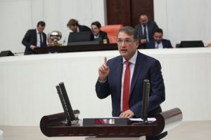 CHP Bursa Milletvekili İrgil: MEB mahkeme kararlarını uygulayacak