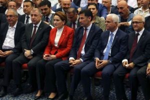 MHP'de bundan sonra ne olacak?