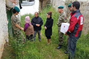T&uuml;rk Kızılayı'ndan Balkanlar'da 19 bin aileye yardım paketi