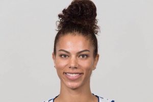 Adana ASKİ Spor, Alysha Clark'ı renklerine bağladı