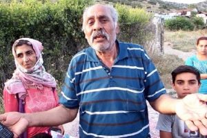 Romanlar, Pamukova'da TOKİ'nin ev yapmasını istedi