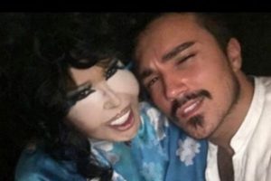 B&uuml;lent Ersoy yeni aşka yelken mi a&ccedil;tı?