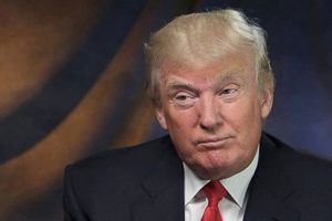 Trump: 'M&uuml;sl&uuml;manlar fişlenmeli'