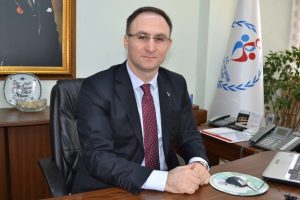 Bursa'da spora 4 yılda 215 milyon liralık yatırım