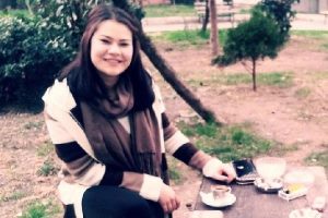 Gen&ccedil; kızın &ouml;l&uuml;m&uuml;nde intihar ş&uuml;phesi