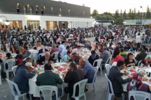 Kayseri Şeker Fabrikası Borsa İstanbul'un denetimine a&ccedil;ılıyor