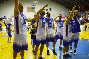 Best Balıkesir'de Ali Işık da gitti