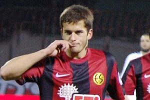 Balıkesirspor Causic'le prensipte anlaştı