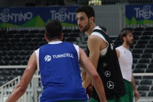 Doğuş Balbay: "Sporculukta zirve Olimpiyattır"