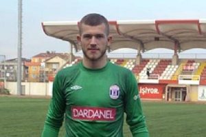 Altınordu Fenerbah&ccedil;eli Murat'ı alıyor