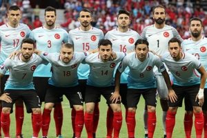 T&uuml;rkiye ile &Ccedil;ek Cumhuriyeti 10. randevuya &ccedil;ıkıyor
