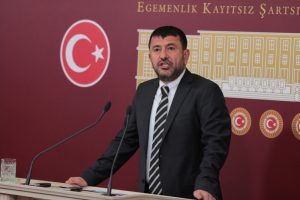 CHP'den yeni bakanlık &ouml;nerisi