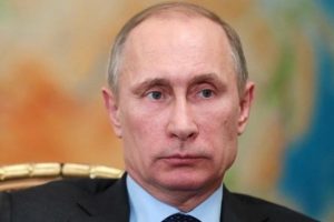Yeni dostları Asya! Putin 'en kıymetlisini' satıyor