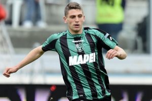 Inter, Berardi i&ccedil;in 25 milyon euro &ouml;demeye hazır