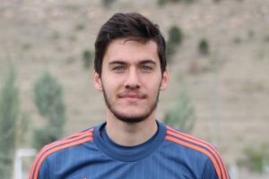 Umut Nayir'den Yeni Malatyaspor'a mesaj