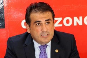 CHP'li Demirtaş: CHP'yi PKK ile ilişkilendirmeye &ccedil;alışmak al&ccedil;aklıktır
