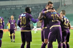 Osmanlıspor'un Avrupa'daki muhtemel rakipleri belli oldu