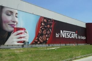 Nestle'de 900 iş&ccedil;i yarın greve &ccedil;ıkıyor