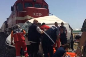 Elazığ'daki kazada &ouml;lenlerin isimleri belli oldu