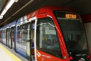 İstanbul Kirazlı Halkalı metro hattı ihaleye &ccedil;ıkıyor